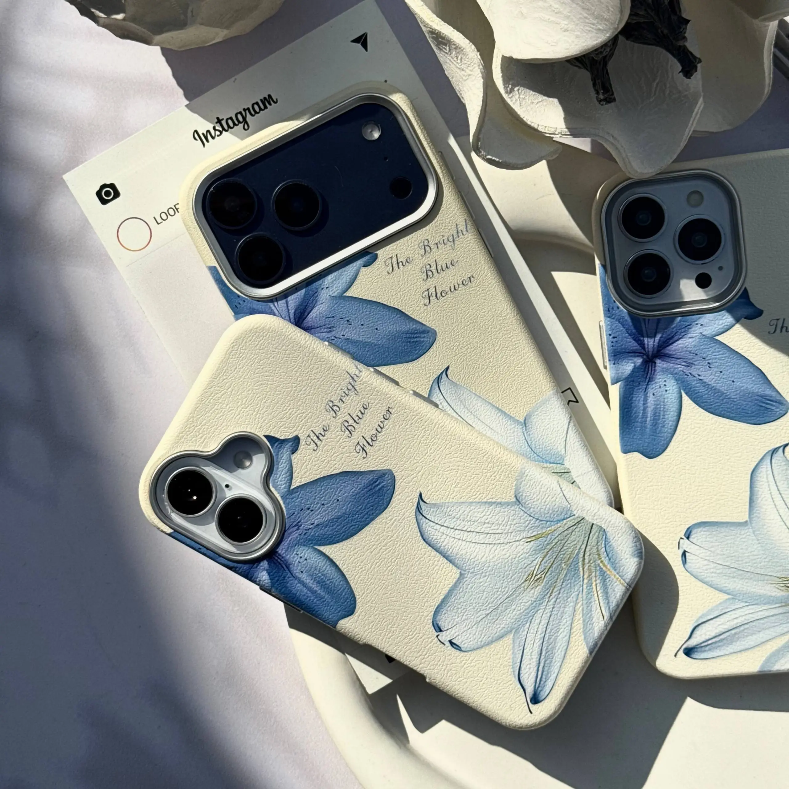 قاب لیلیوم iphone